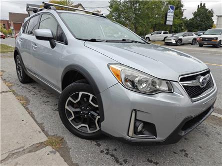 2017 Subaru Crosstrek Touring in Ottawa - Image 1 of 30