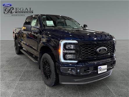 2025 Ford F-350 Lariat (Stk: S9695) in ROSETOWN - Image 1 of 17 2025 Ford F-350 Lariat (Stk: S9695) in ROSETOWN - Image 1 of 17