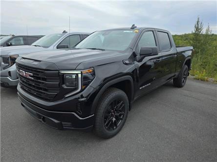 2026 GMC Sierra 1500 Pro (Stk: 22700) in Grand Falls-Windsor - Image 1 of 9