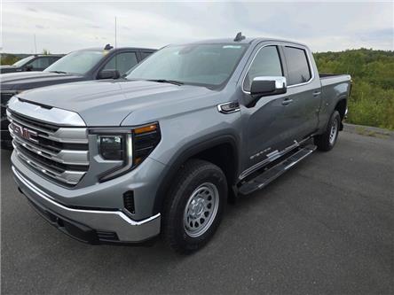 2026 GMC Sierra 1500 SLE (Stk: 22697) in Grand Falls-Windsor - Image 1 of 10