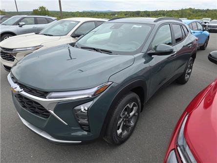 2026 Chevrolet Trax LT (Stk: 22699) in Grand Falls-Windsor - Image 1 of 12