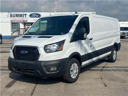 2025 Ford Transit-150 Cargo Base (Stk: 25TV407) in Toronto - Image 1 of 11