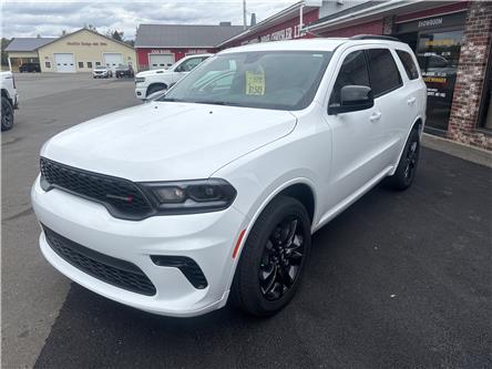 2026 Dodge Durango GT (Stk: 26007) in Oak Bay - Image 1 of 10 2026 Dodge Durango GT (Stk: 26007) in Oak Bay - Image 1 of 10