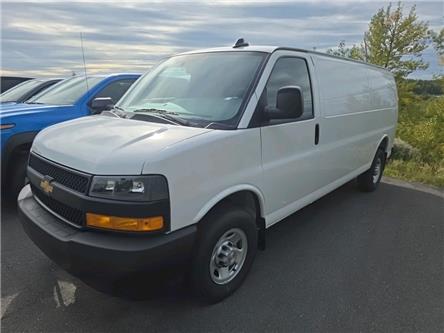2025 Chevrolet Express 2500 Work Van (Stk: 22451) in Grand Falls-Windsor - Image 1 of 6 2025 Chevrolet Express 2500 Work Van (Stk: 22451) in Grand Falls-Windsor - Image 1 of 6