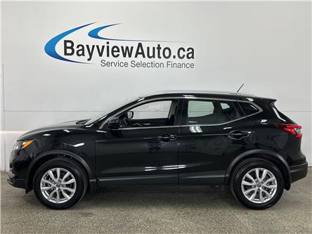 2023 Nissan Qashqai SV (Stk: 42879J) in Belleville - Image 1 of 23 2023 Nissan Qashqai SV (Stk: 42879J) in Belleville - Image 1 of 23