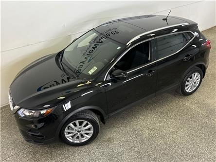 2023 Nissan Qashqai SV (Stk: 42879J) in Belleville - Image 1 of 23