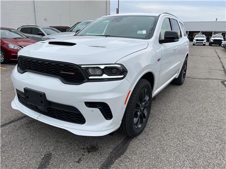 2026 Dodge Durango GT (Stk: 26-163) in Sarnia - Image 1 of 19