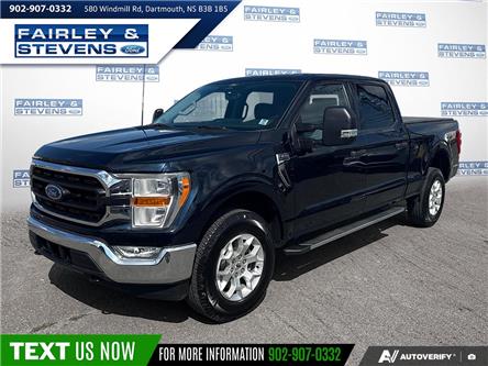 2022 Ford F-150 XLT (Stk: P4123L) in Dartmouth - Image 1 of 24 2022 Ford F-150 XLT (Stk: P4123L) in Dartmouth - Image 1 of 24