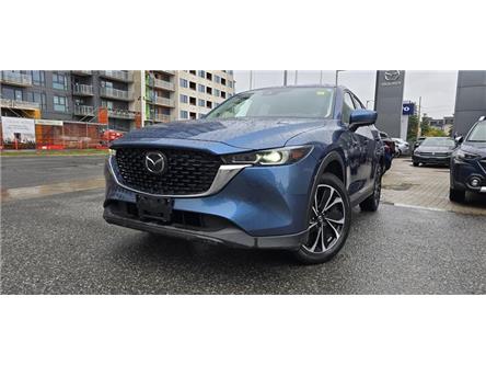2023 Mazda CX-5 GS (Stk: 31516AM) in Ottawa - Image 1 of 24