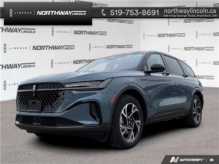 2025 Lincoln Nautilus Premiere (Stk: 5LA8789) in Brantford - Image 1 of 23