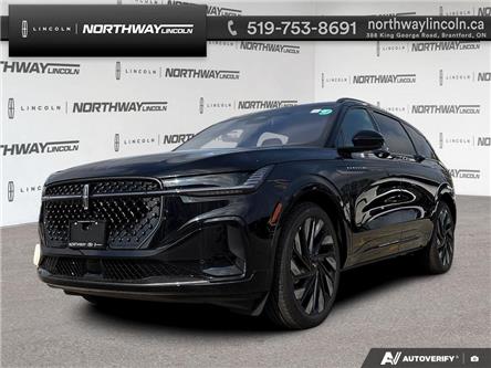 2025 Lincoln Nautilus Reserve (Stk: 5LA8786) in Brantford - Image 1 of 23