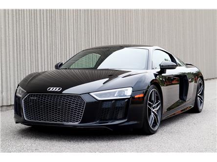 2017 Audi R8  (Stk: AP3373-1) in Vaughan - Image 1 of 22