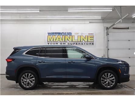 2026 Buick Enclave Preferred (Stk: T3093) in Watrous - Image 1 of 43