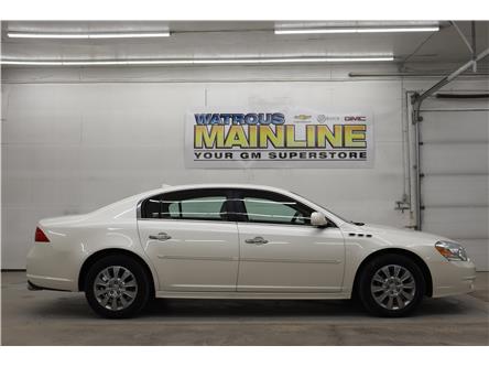 2010 Buick Lucerne CXL (Stk: M7940) in Watrous - Image 1 of 33