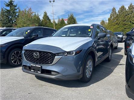2025 Mazda CX-5 (Stk: 748074) in Surrey - Image 1 of 5 2025 Mazda CX-5 (Stk: 748074) in Surrey - Image 1 of 5