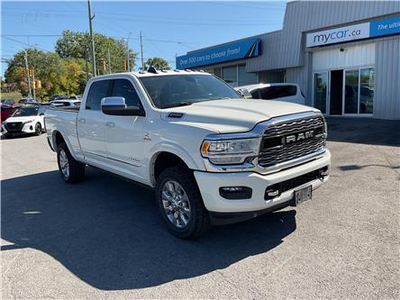 2022 RAM 2500 Limited (Stk: 251348) in Kingston - Image 1 of 35