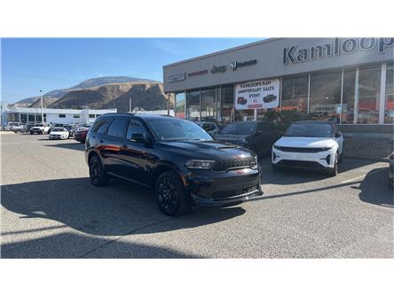 2026 Dodge Durango GT (Stk: TT003) in Kamloops - Image 1 of 28