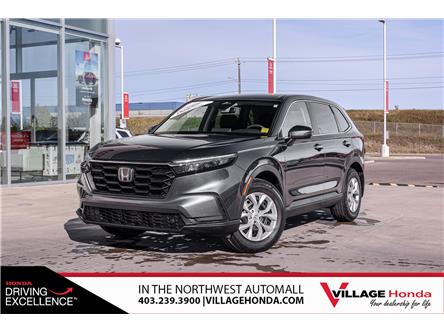 2023 Honda CR-V LX-B (Stk: SN0249SL) in Calgary - Image 1 of 38 2023 Honda CR-V LX-B (Stk: SN0249SL) in Calgary - Image 1 of 38