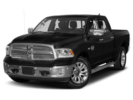 2016 RAM 1500 Longhorn (Stk: 308404U) in PORT PERRY - Image 1 of 12