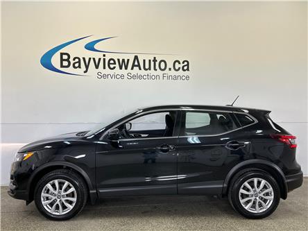 2023 Nissan Qashqai S (Stk: 42972J) in Belleville - Image 1 of 19 2023 Nissan Qashqai S (Stk: 42972J) in Belleville - Image 1 of 19