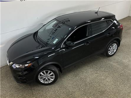 2023 Nissan Qashqai S (Stk: 42972J) in Belleville - Image 1 of 19