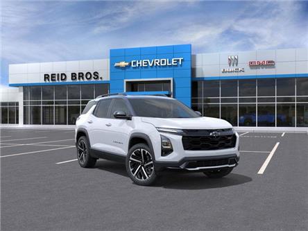 2026 Chevrolet Equinox RS (Stk: 2026062) in ARNPRIOR - Image 1 of 24