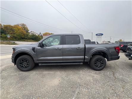 2025 Ford F-150 XLT (Stk: 5Z232) in Timmins - Image 1 of 16 2025 Ford F-150 XLT (Stk: 5Z232) in Timmins - Image 1 of 16