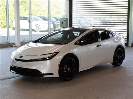 2026 Toyota Prius Plug-In Hybrid XSE (Stk: 26343) in Kingston - Image 1 of 15