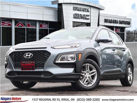 2021 Hyundai Kona 2.0L Essential (Stk: 25VTA83A) in Virgil - Image 1 of 24 2021 Hyundai Kona 2.0L Essential (Stk: 25VTA83A) in Virgil - Image 1 of 24