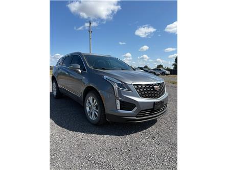 2021 Cadillac XT5 Luxury (Stk: 1613A) in Ottawa - Image 1 of 7 2021 Cadillac XT5 Luxury (Stk: 1613A) in Ottawa - Image 1 of 7