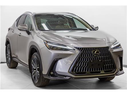 2026 Lexus NX 350 Base (Stk: 099821) in Brampton - Image 1 of 25 2026 Lexus NX 350 Base (Stk: 099821) in Brampton - Image 1 of 25
