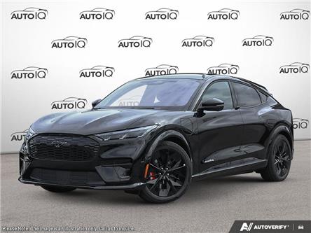 2025 Ford Mustang Mach-E GT (Stk: 5G057) in Oakville - Image 1 of 23 2025 Ford Mustang Mach-E GT (Stk: 5G057) in Oakville - Image 1 of 23