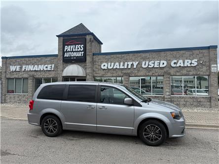 2019 Dodge Grand Caravan GT (Stk: 6002A) in Sarnia - Image 1 of 24 2019 Dodge Grand Caravan GT (Stk: 6002A) in Sarnia - Image 1 of 24