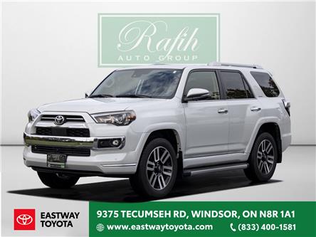2024 Toyota 4Runner Base (Stk: TR7851) in Windsor - Image 1 of 31 2024 Toyota 4Runner Base (Stk: TR7851) in Windsor - Image 1 of 31