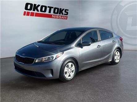 2018 Kia Forte  (Stk: 20054) in Okotoks - Image 1 of 15