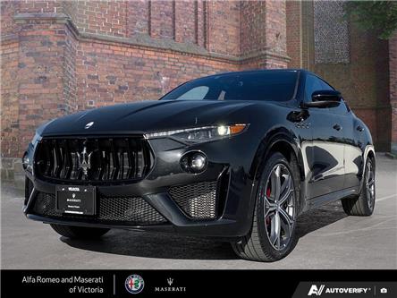 2022 Maserati Levante Modena S (Stk: 911810) in Victoria - Image 1 of 25