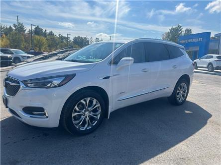 2021 Buick Enclave Avenir (Stk: 260125A) in Ottawa - Image 1 of 30