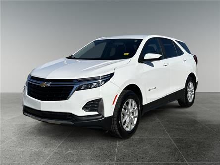 2022 Chevrolet Equinox LT (Stk: P40251C) in Saskatoon - Image 1 of 15 2022 Chevrolet Equinox LT (Stk: P40251C) in Saskatoon - Image 1 of 15