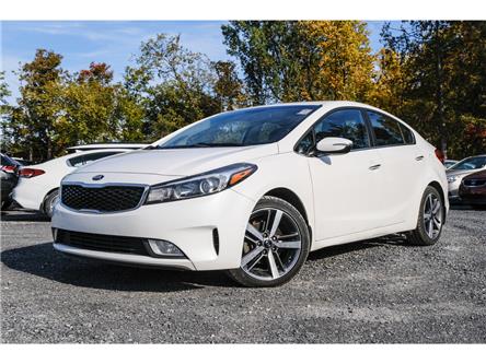 2017 Kia Forte (Stk: P1794) in Gatineau - Image 1 of 23 2017 Kia Forte (Stk: P1794) in Gatineau - Image 1 of 23