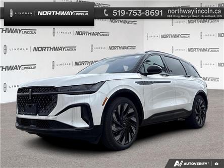 2025 Lincoln Nautilus Reserve (Stk: 5LA1247) in Brantford - Image 1 of 22