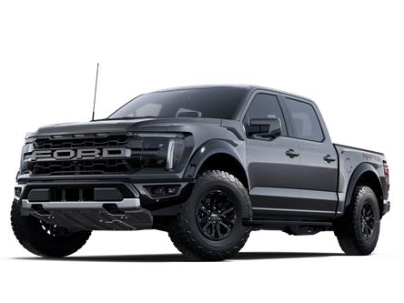 2025 Ford F-150 Raptor (Stk: TS762) in Kamloops - Image 1 of 7