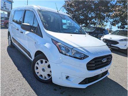 2020 Ford Transit Connect XLT in Ottawa - Image 1 of 30