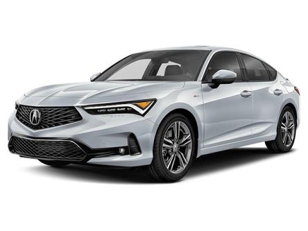 2025 Acura Integra Elite A-Spec (Stk: 4285) in Aurora - Image 1 of 2 2025 Acura Integra Elite A-Spec (Stk: 4285) in Aurora - Image 1 of 2