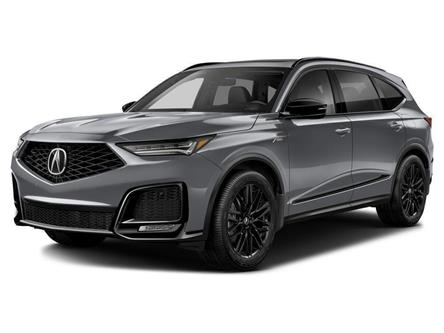 2026 Acura MDX Platinum Elite A-Spec (Stk: 4546) in Aurora - Image 1 of 2