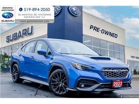 2023 Subaru WRX Sport (Stk: 31284) in Kitchener - Image 1 of 28 2023 Subaru WRX Sport (Stk: 31284) in Kitchener - Image 1 of 28
