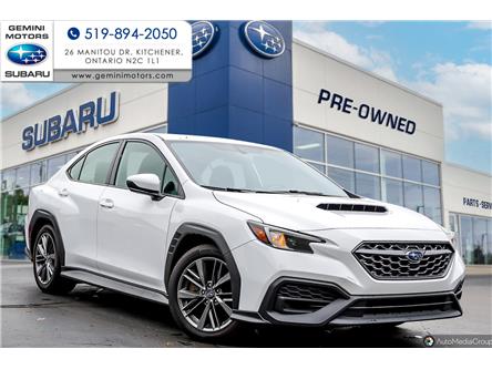 2023 Subaru WRX Base (Stk: 31239) in Kitchener - Image 1 of 27 2023 Subaru WRX Base (Stk: 31239) in Kitchener - Image 1 of 27