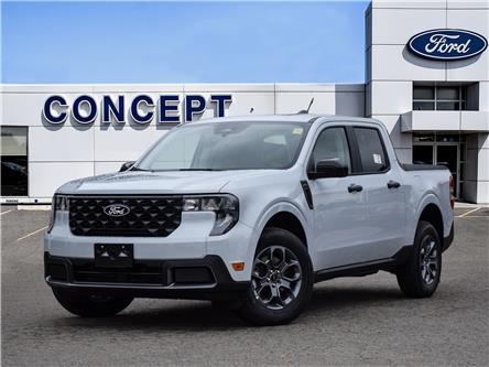 2025 Ford Maverick XLT (Stk: K52021) in GEORGETOWN - Image 1 of 25