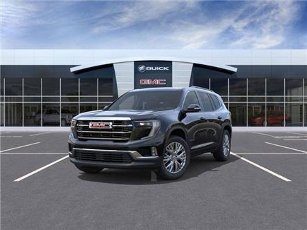 2026 GMC Acadia Elevation (Stk: 2337-26H) in Hamilton - Image 1 of 6