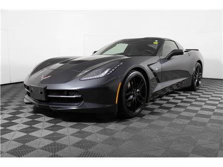 2017 Chevrolet Corvette Stingray Z51 (Stk: X3355A) in London - Image 1 of 32 2017 Chevrolet Corvette Stingray Z51 (Stk: X3355A) in London - Image 1 of 32