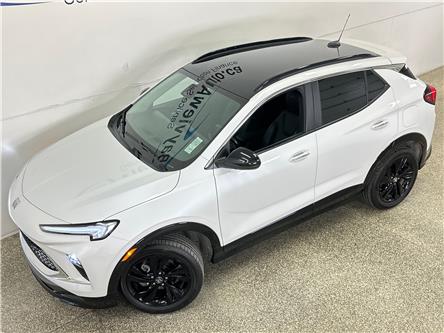 2024 Buick Encore GX Sport Touring (Stk: 42963J) in Belleville - Image 1 of 24